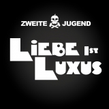 Zweite Jugend - Liebe Ist Luxus (CD LP, Jewelcase)