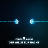 Zweite Jugend - Der Wille zur Nacht (CD LP, Special Edition Digipack)