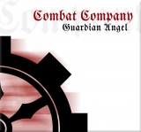 SOLD OUT - Combat Company - Guardian Angel (CD LP, Special Edition)