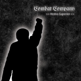 SOLD OUT - Combat Company - Homo Superior (CD Single)